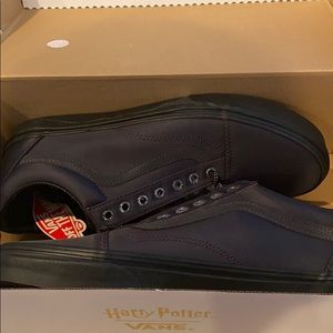 Vans x Harry Potter Old Skool